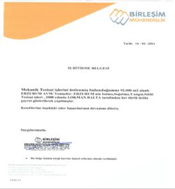 Erzurum AVM - Isıtma-Soğutma-Yangın ve Sıhhi Tesisatı